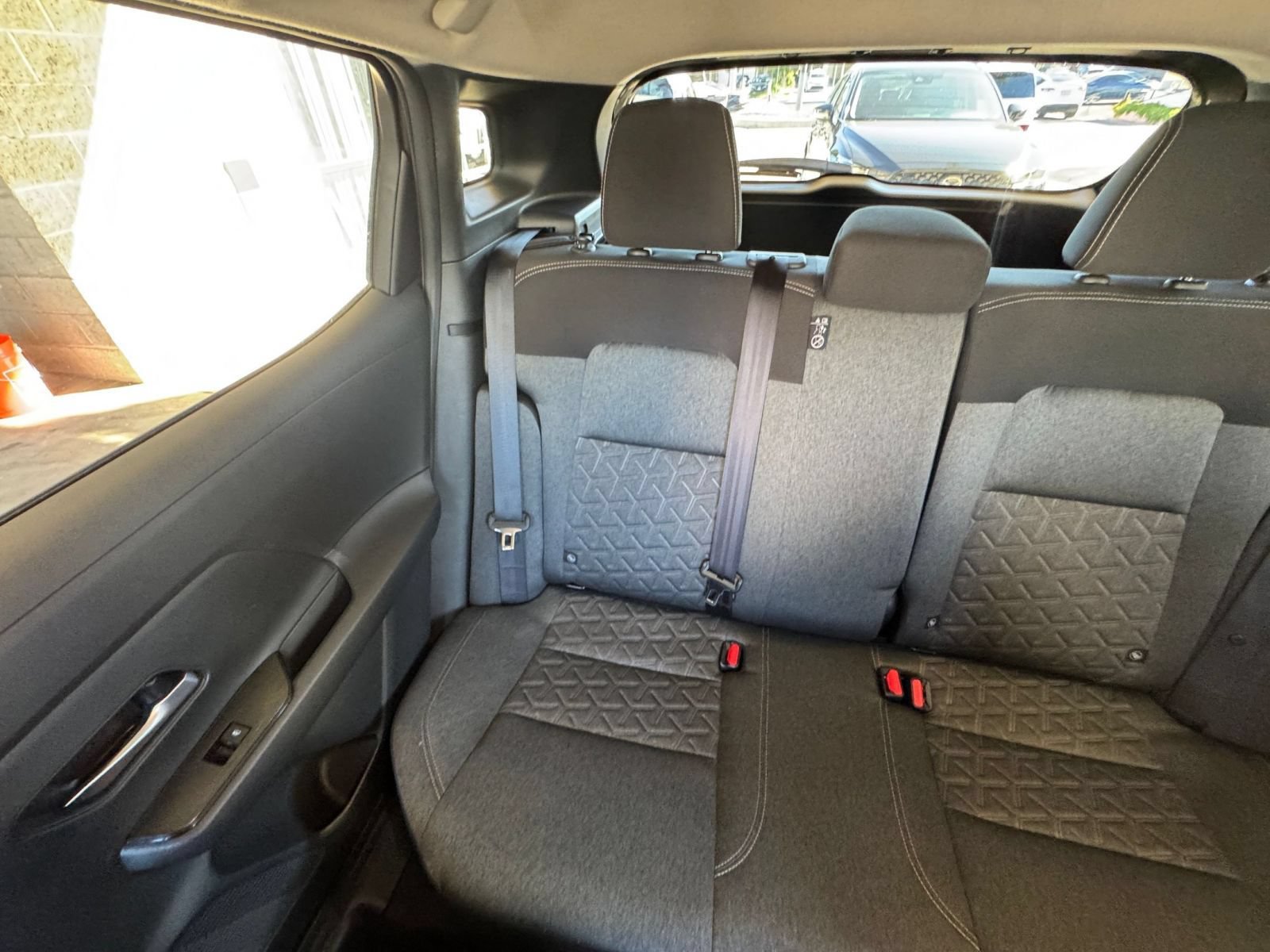 Used 2026 Nissan Kicks SV w/ Cold Weather Package FWD image 38
