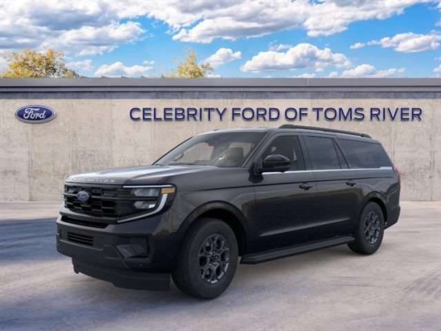 New 2026 Ford Expedition Max Active AWD/4WD image 1