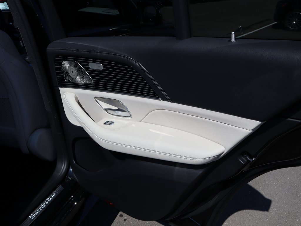 New 2026 Mercedes-Benz GLE 450 4MATIC image 12