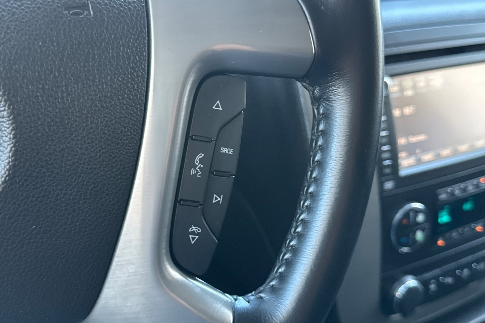 Used 2014 Chevrolet Silverado 3500 LTZ w/ LTZ Plus Package AWD/4WD image 33