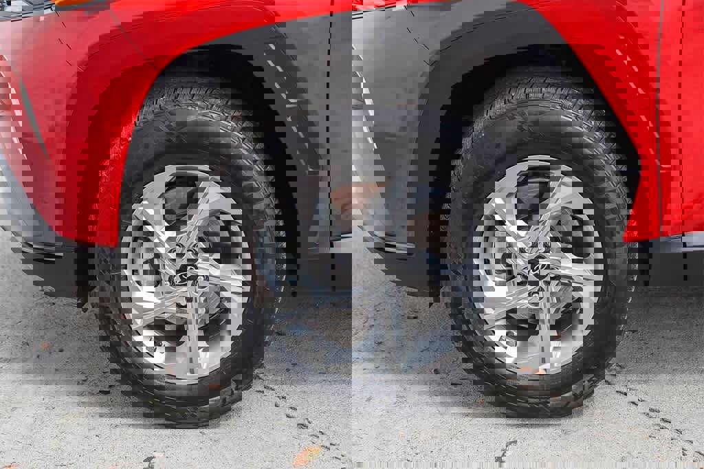 Used 2023 Hyundai Tucson SEL image 9