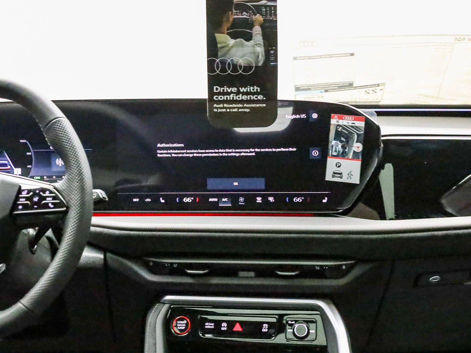 New 2025 Audi SQ5 Premium Plus AWD/4WD image 16