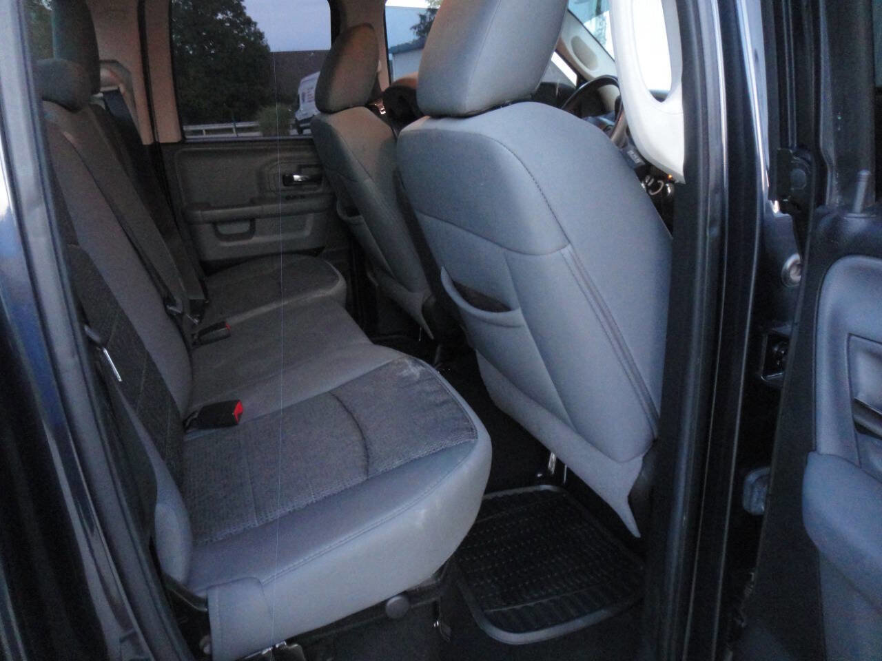 Used 2014 RAM 1500 Big Horn image 17