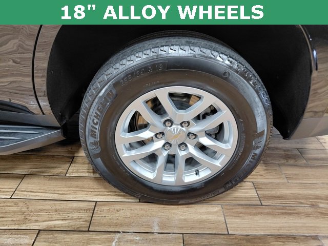 Used 2024 Chevrolet Tahoe LT image 15