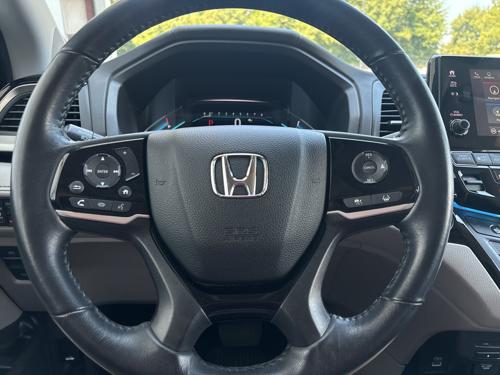 Used 2023 Honda Odyssey Touring image 10
