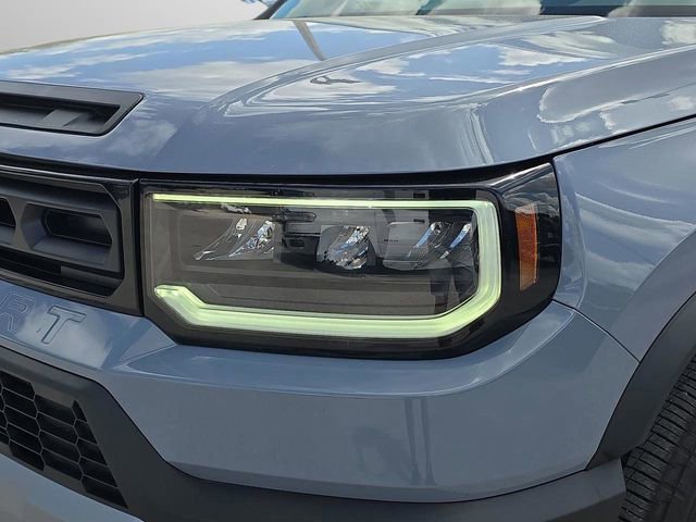 Used 2026 Honda Passport RTL image 13