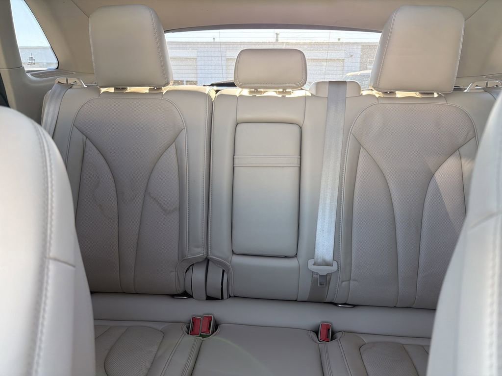 Used 2017 Lincoln MKC Reserve w/ Lincoln MKC Climate Package AWD/4WD image 19