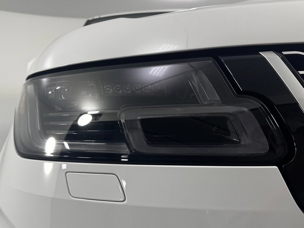 Used 2021 Land Rover Range Rover Westminster Edition AWD/4WD image 7