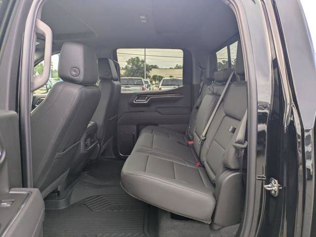 New 2026 Chevrolet Silverado 1500 LT Trail Boss AWD/4WD image 15