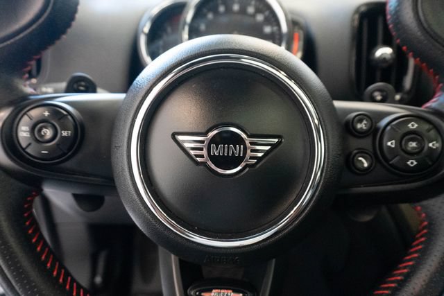 Used 2020 MINI Cooper Countryman S AWD/4WD image 8