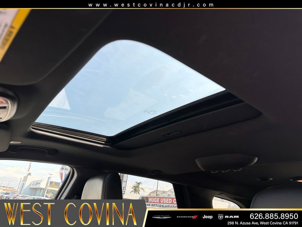 Used 2024 Dodge Durango GT AWD/4WD image 18