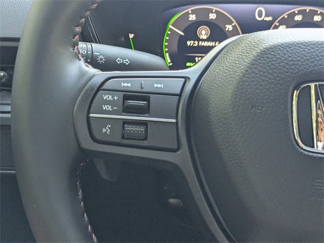 New 2026 Honda CR-V Sport-L image 27