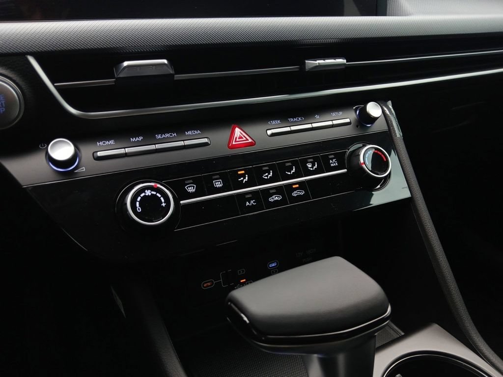 New 2026 Hyundai Sonata SE FWD image 22