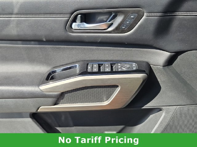 Used 2024 Nissan Pathfinder Platinum w/ Cargo Package FWD image 21