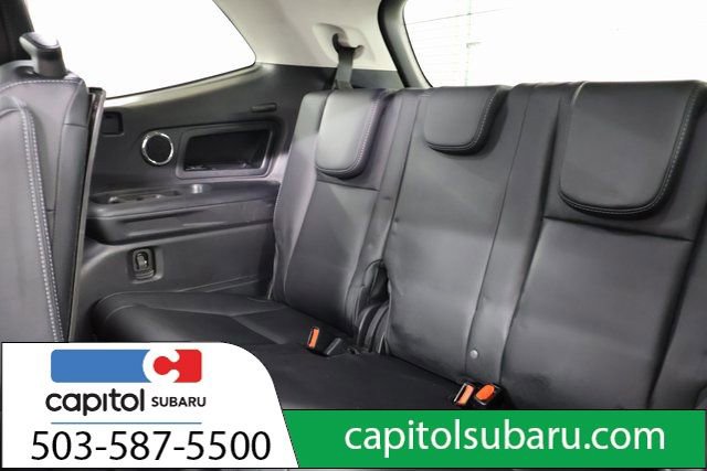 Used 2025 Subaru Ascent Touring w/ Popular Package #1 image 31