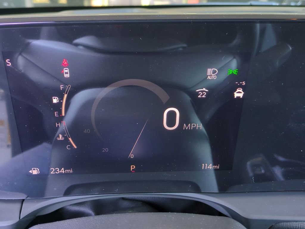 New 2026 Buick Envista Sport Touring w/ Convenience I Package image 12