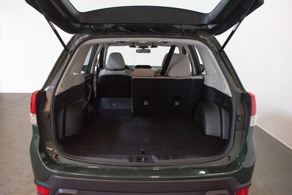 Used 2023 Subaru Forester image 26