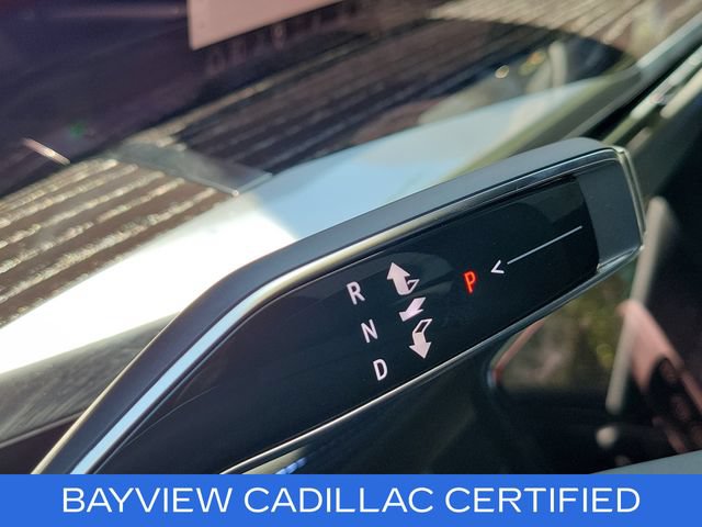 Certified 2025 Cadillac Escalade IQ Sport 1 AWD/4WD image 31