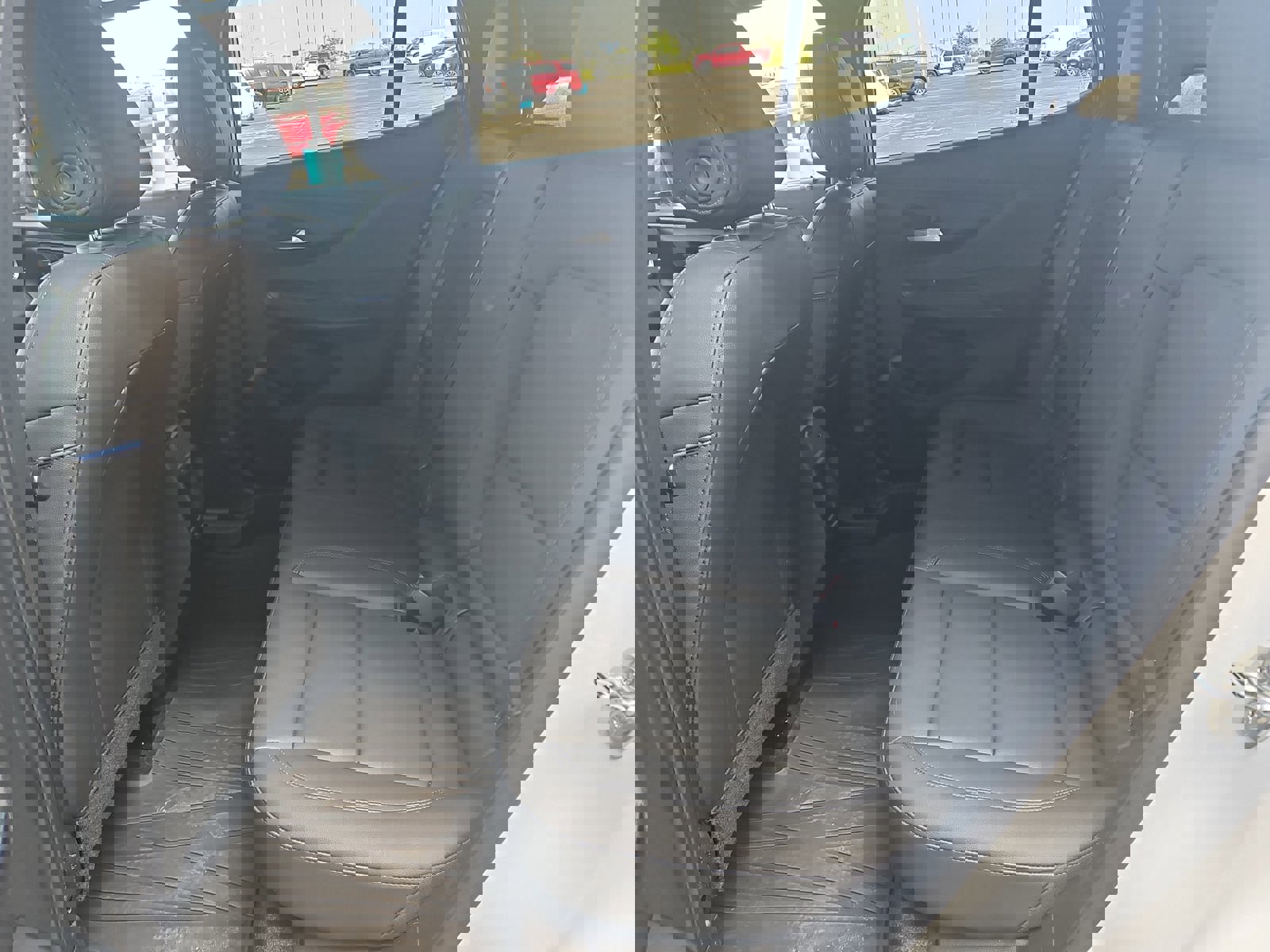 Used 2024 Buick Envista Sport Touring w/ Convenience I Package image 21