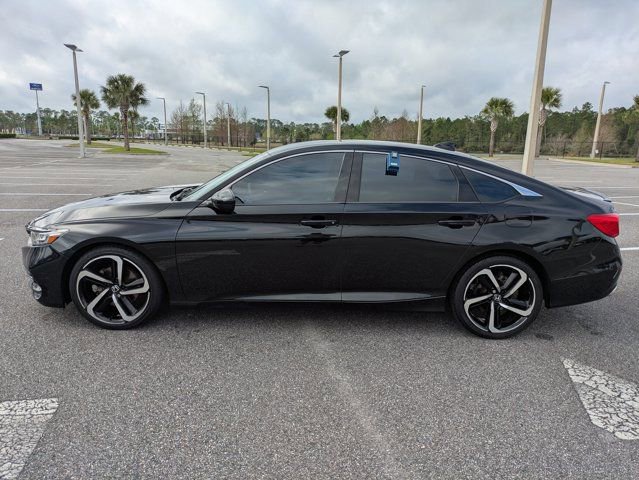 Used 2019 Honda Accord Sport image 7