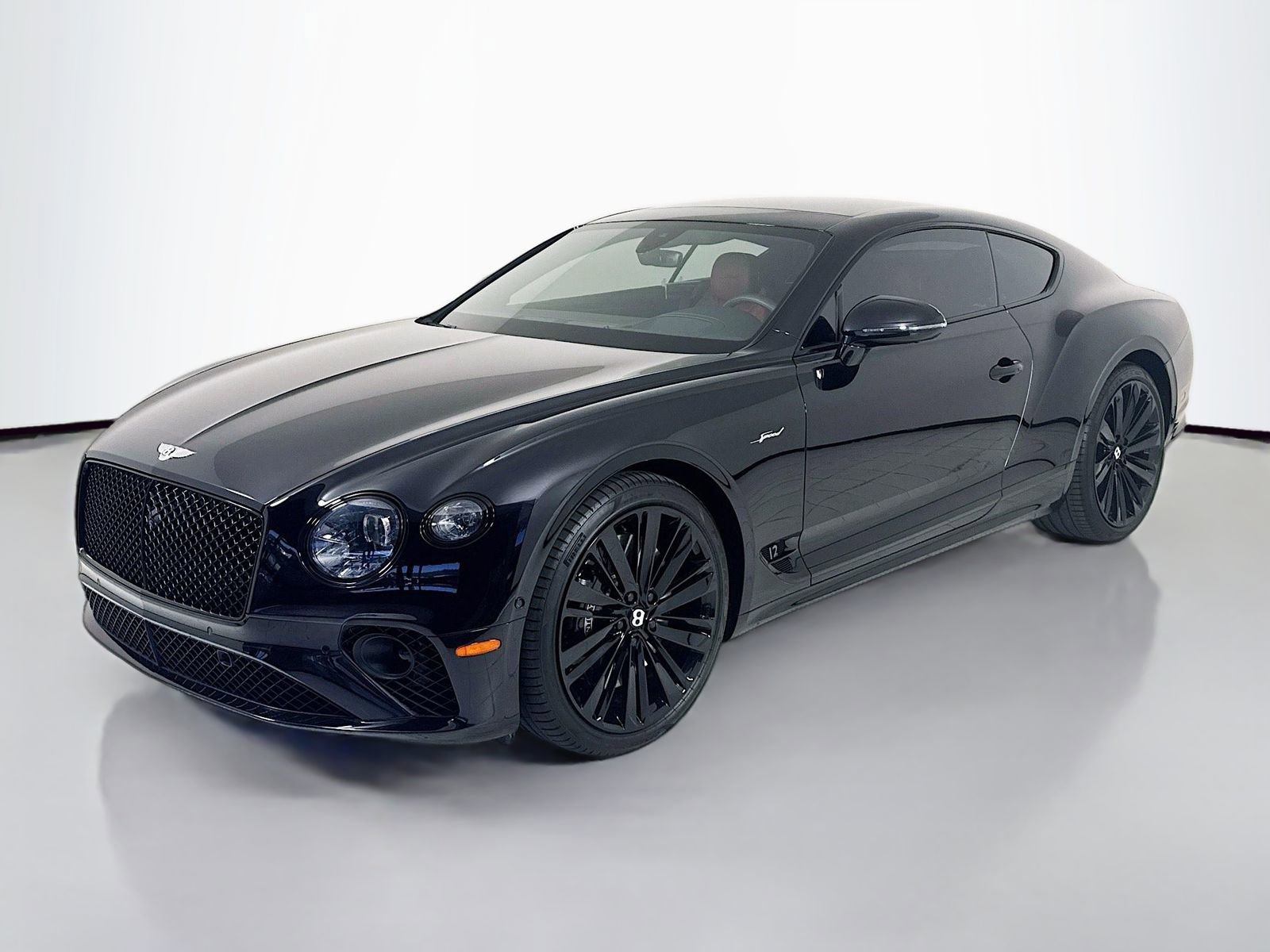 Used 2022 Bentley Continental GT Speed image 3