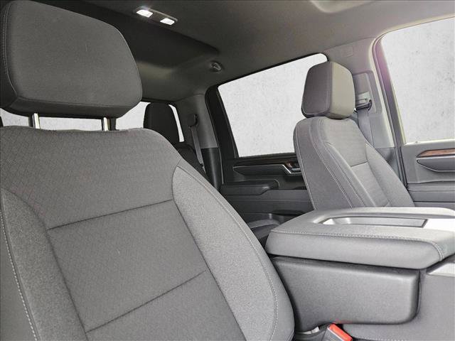 Used 2024 Chevrolet Silverado 3500 LT w/ Convenience Package AWD/4WD image 25