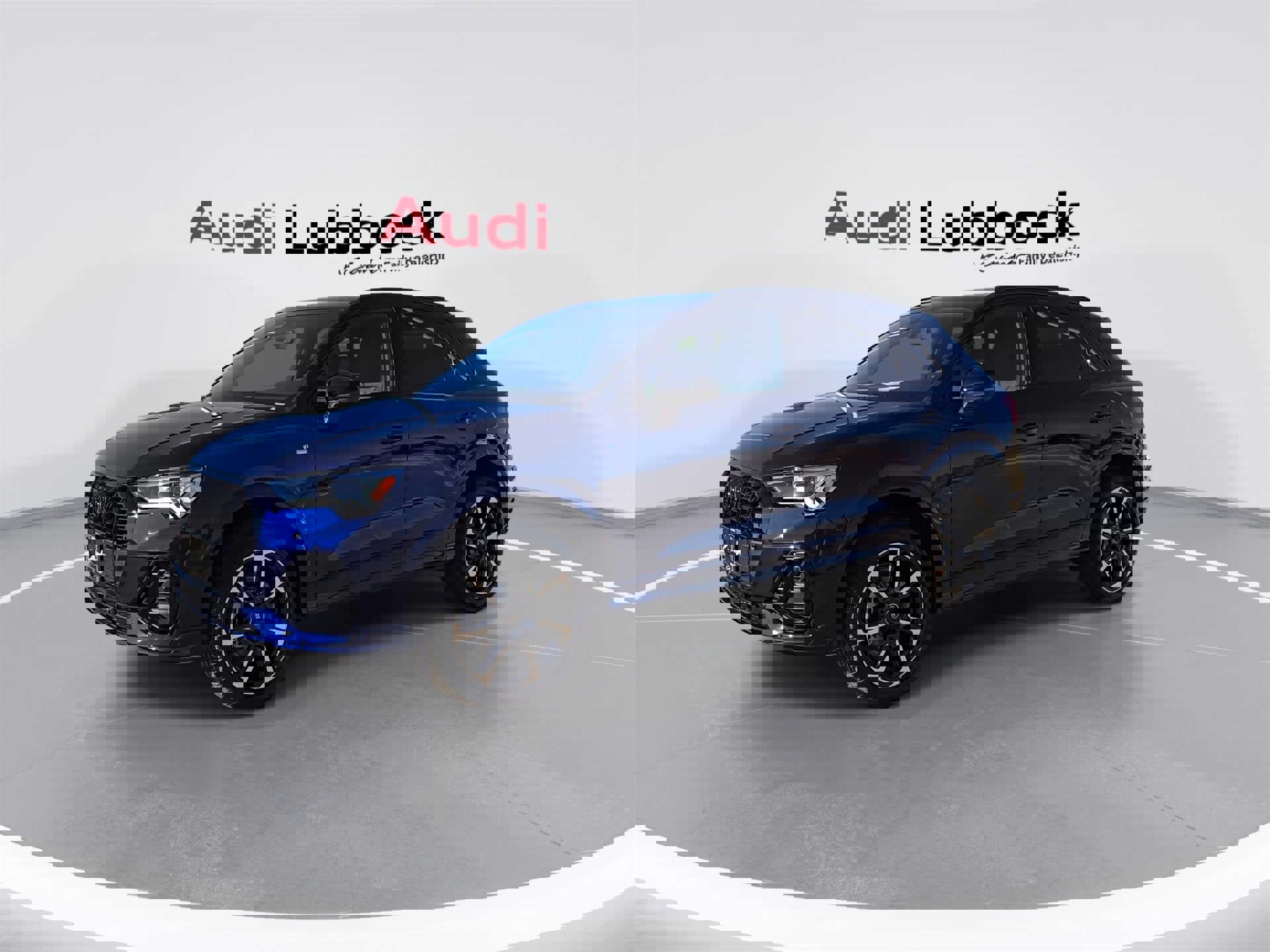 New 2025 Audi Q3 2.0T Premium Plus image 4