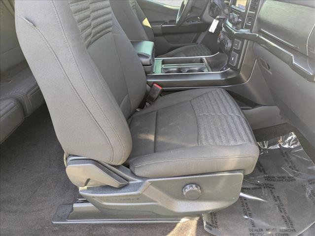 Used 2021 Ford F150 XL w/ Equipment Group 101A High AWD/4WD image 19