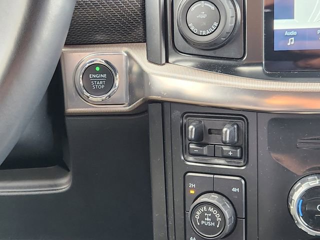 Used 2023 Ford F150 Raptor w/ Raptor Carbon Fiber Package image 22