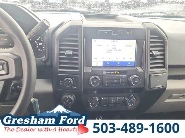Used 2020 Ford F150 XL w/ Equipment Group 101A Mid AWD/4WD image 25