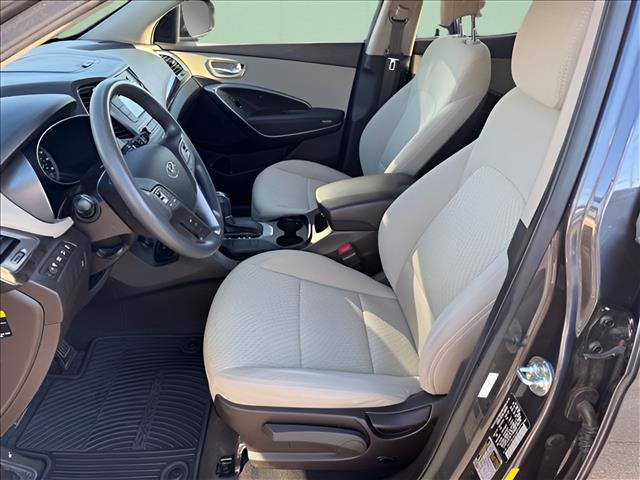 Used 2018 Hyundai Santa Fe Sport image 5