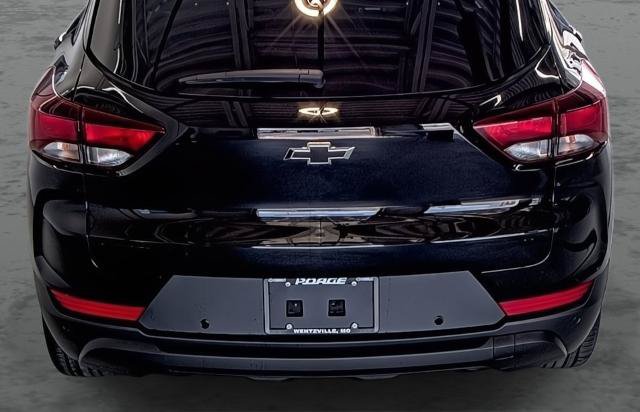 New 2026 Chevrolet TrailBlazer LT w/ Convenience Package FWD image 12