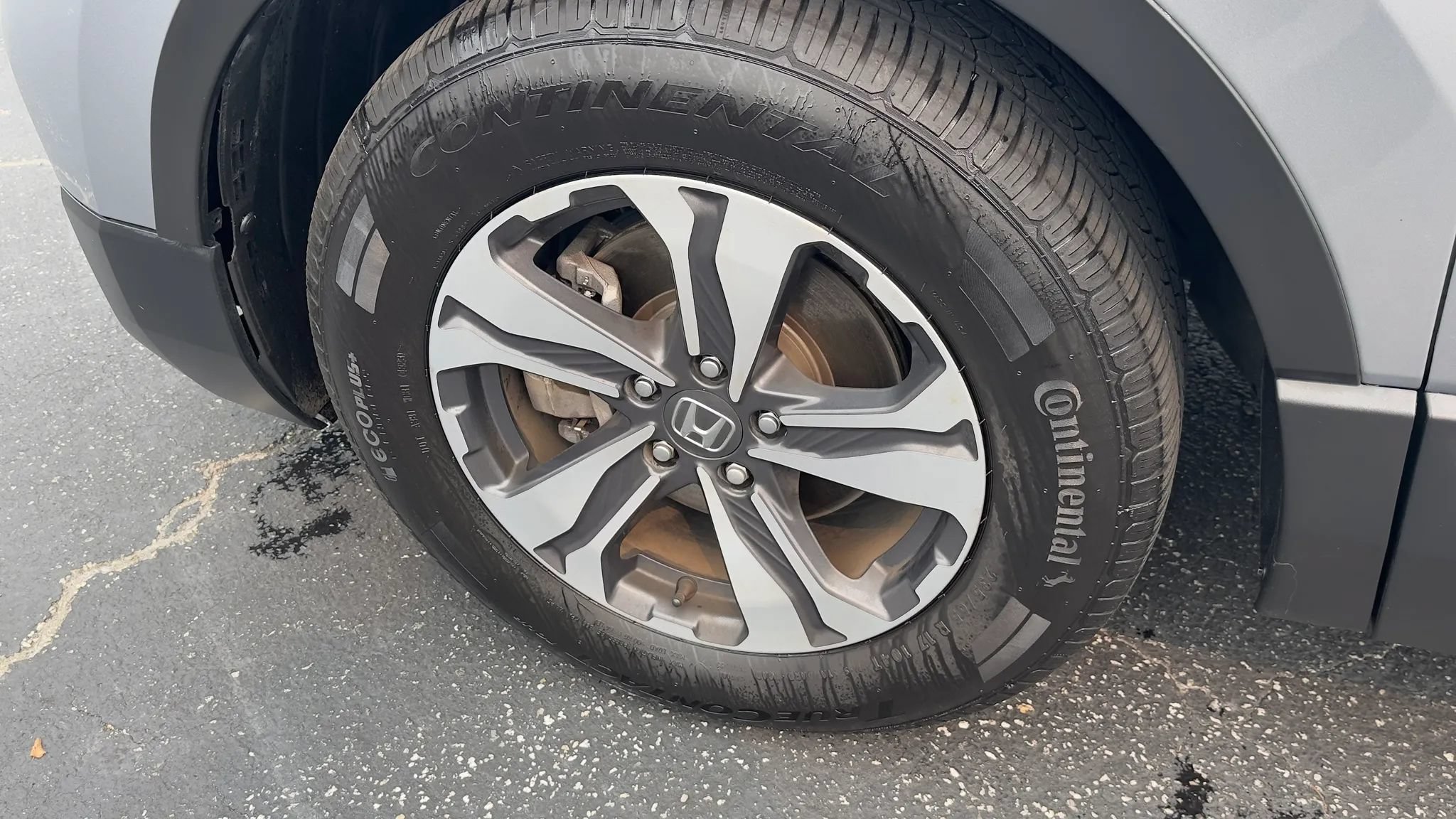 Used 2020 Honda CR-V LX image 9