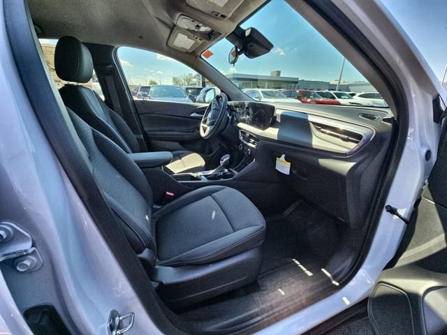 New 2026 Buick Encore GX Preferred w/ Comfort Package FWD image 28