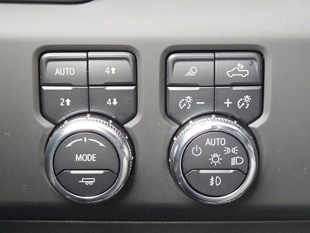 Used 2024 GMC Sierra 1500 AT4X image 21