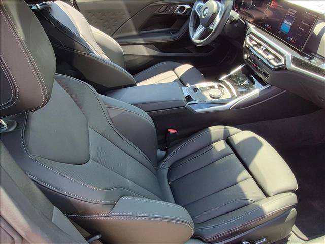 Certified 2024 BMW 230i Coupe w/ Premium Package RWD image 19