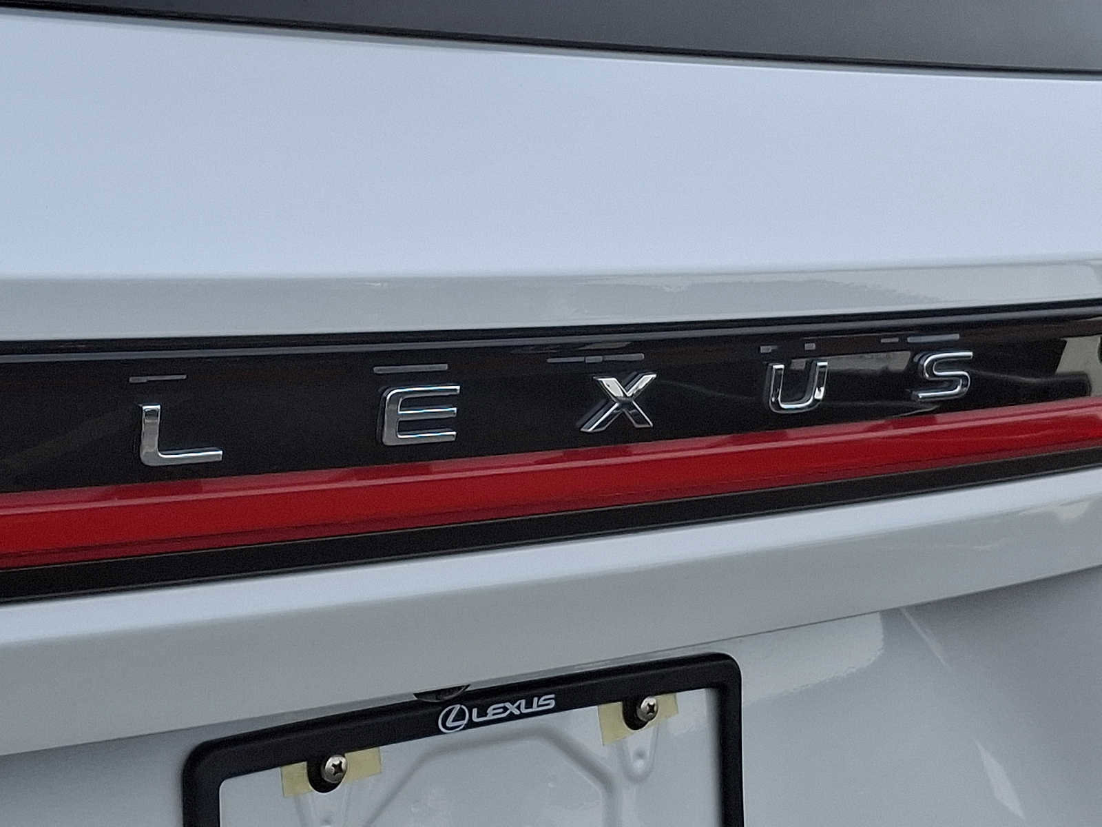 Used 2025 Lexus TX 350 AWD image 30