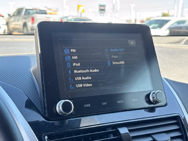 Used 2025 Mitsubishi Eclipse Cross AWD image 21