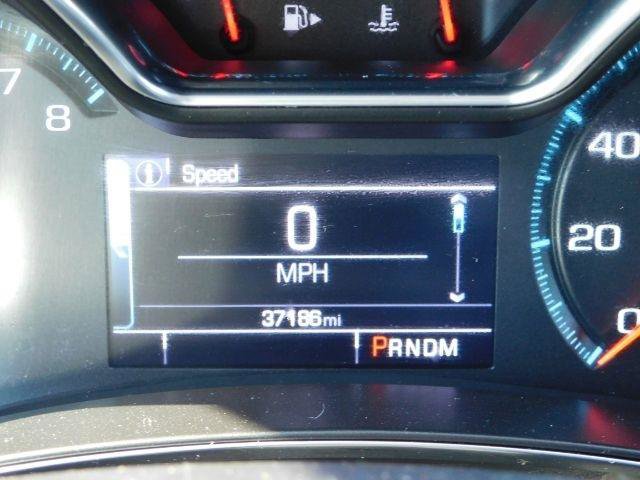 Used 2017 Chevrolet Impala LS image 18