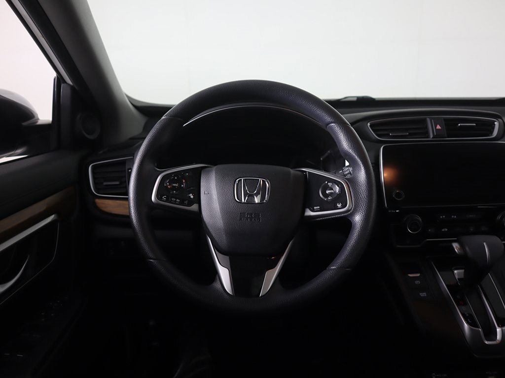 Used 2020 Honda CR-V EX image 40