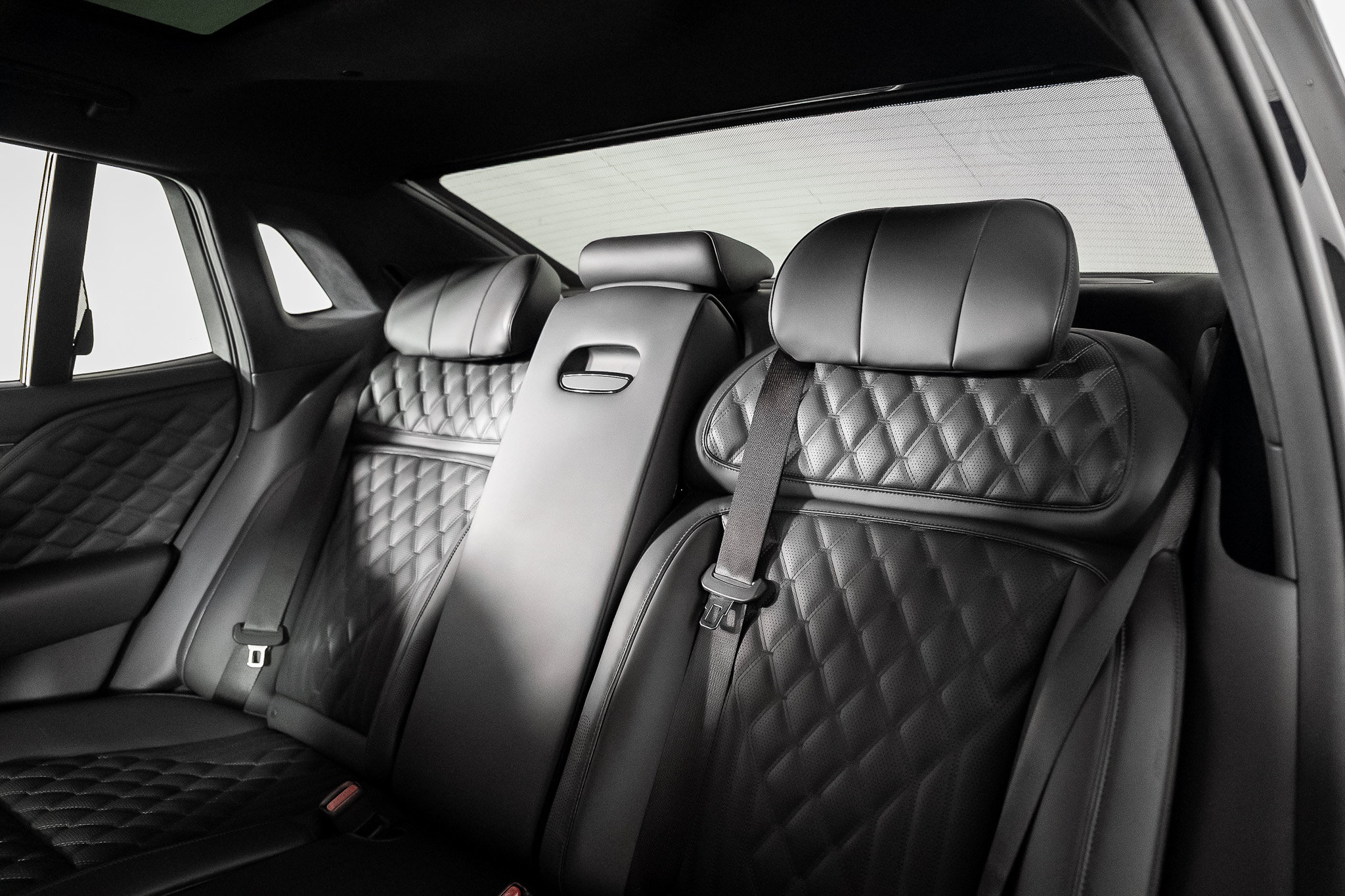 Used 2026 Genesis G90 3.5T Prestige AWD/4WD image 60