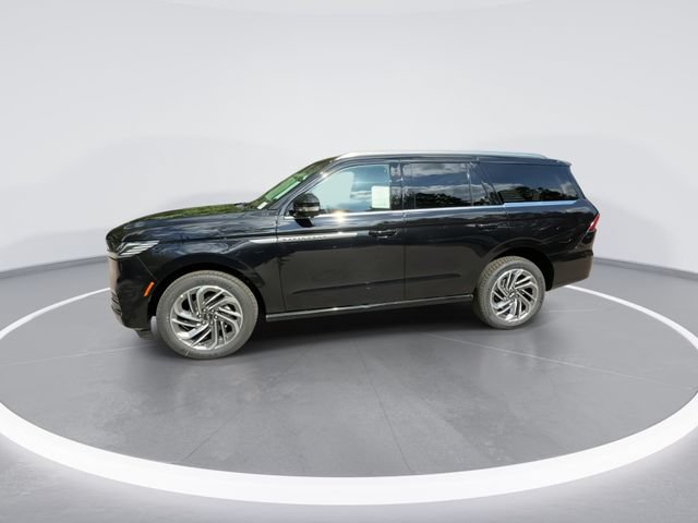 New 2026 Lincoln Navigator Reserve AWD/4WD image 4