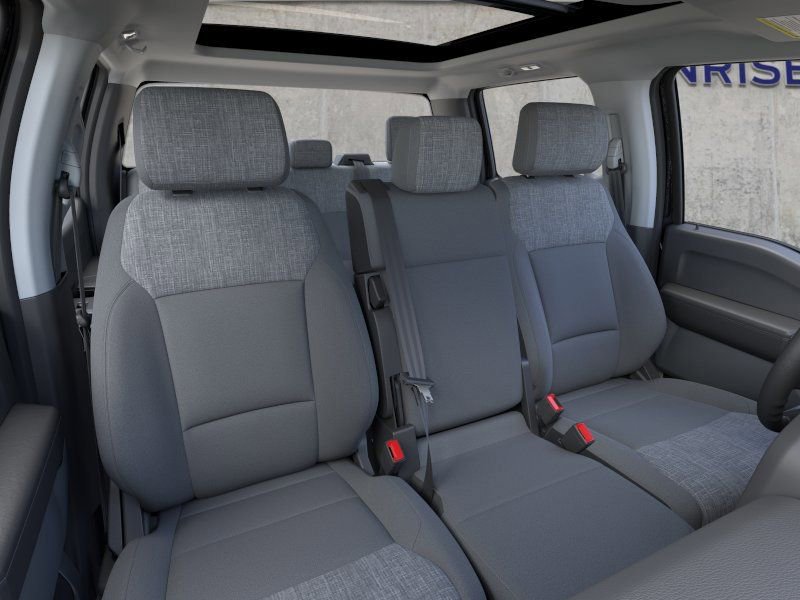 New 2026 Ford F350 XLT w/ 360-Degree Camera Package image 10