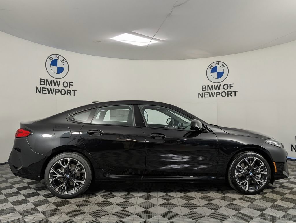 New 2026 BMW 228i xDrive AWD/4WD image 5