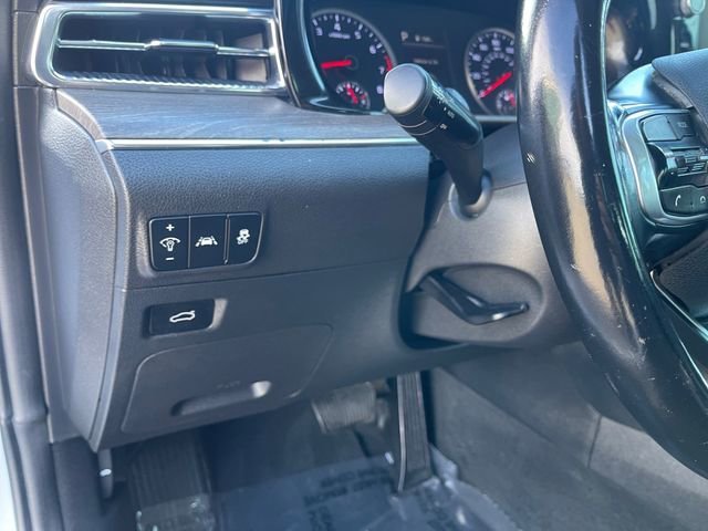 Used 2022 Kia K5 EX image 24