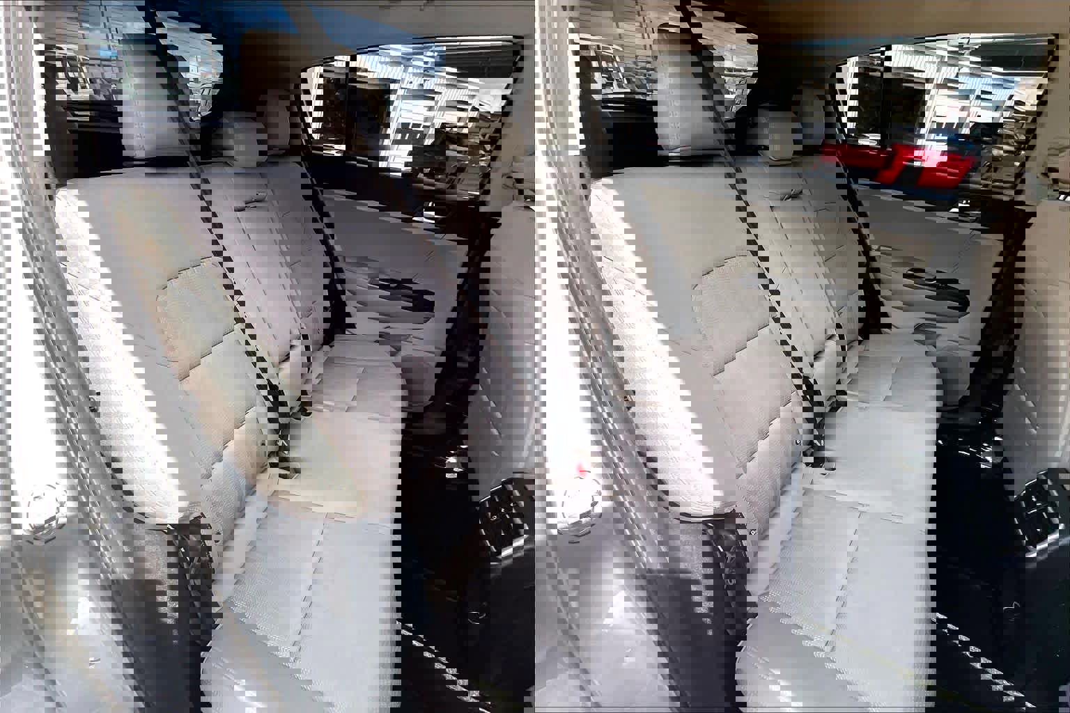 Certified 2022 Kia Sportage LX FWD image 19