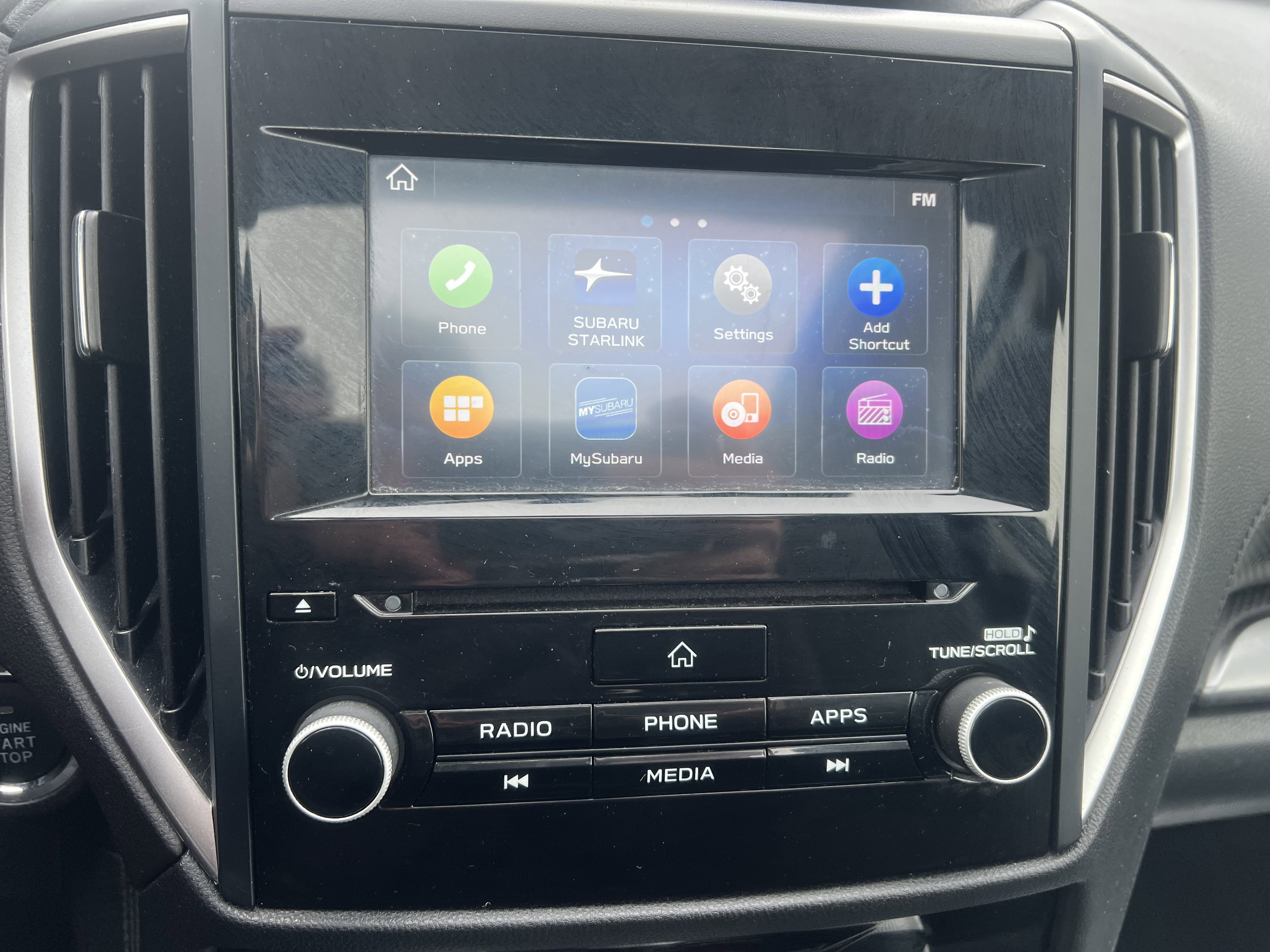 Used 2022 Subaru Forester Premium image 23