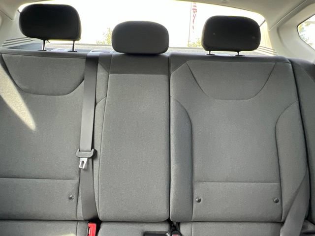 Certified 2025 Kia K4 FWD image 28