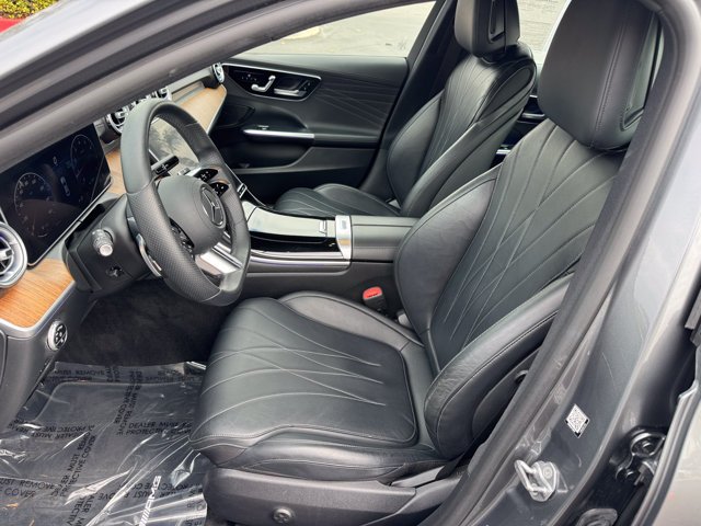 Used 2022 Mercedes-Benz C 300 Sedan image 15