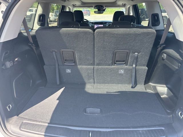 Used 2022 Jeep Grand Cherokee L Limited AWD/4WD image 21